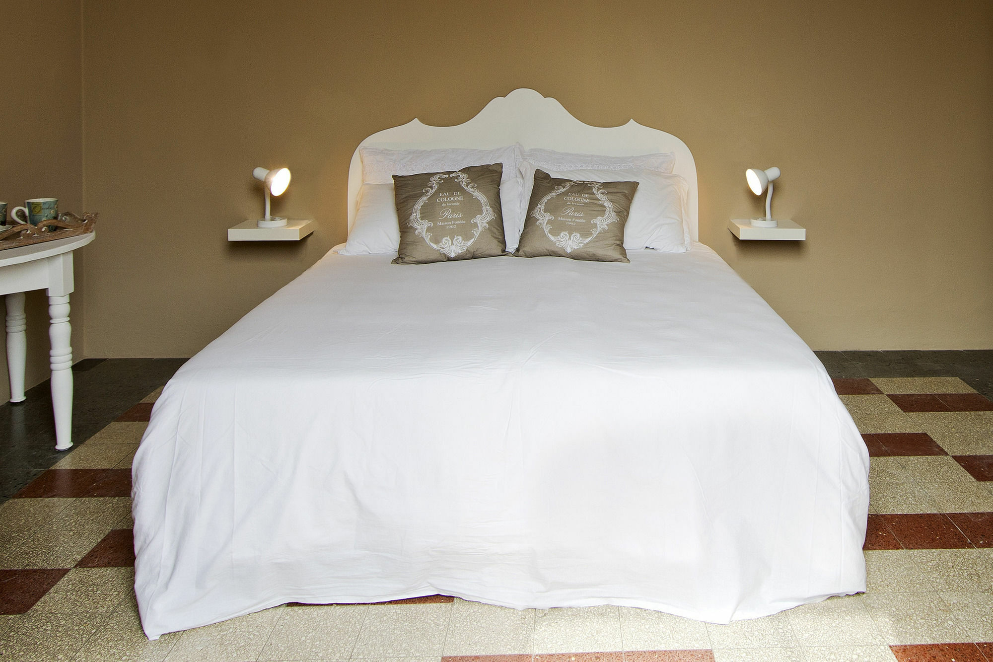 Blulassu City Center Rooms 卡利亚里 外观 照片