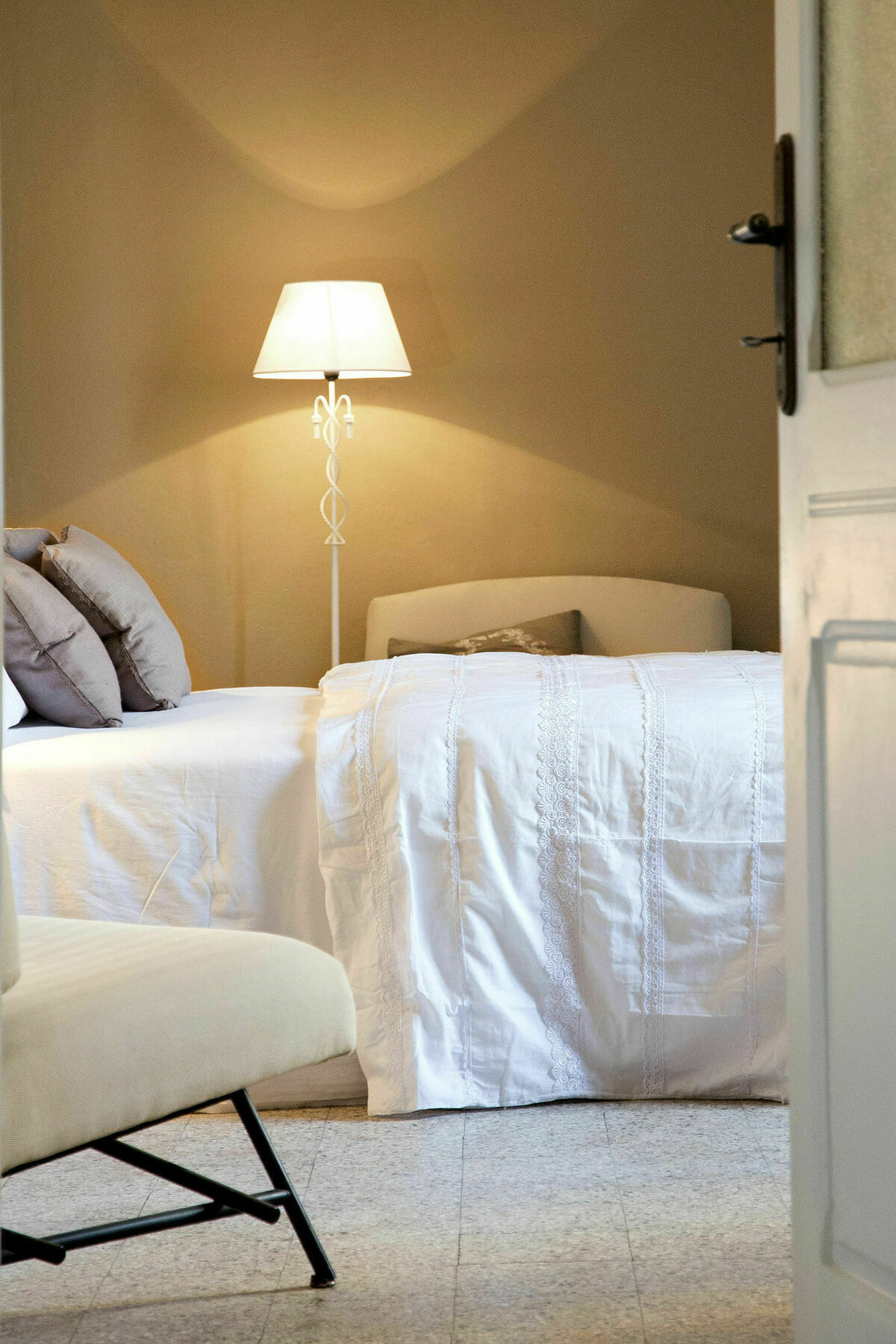 Blulassu City Center Rooms 卡利亚里 外观 照片