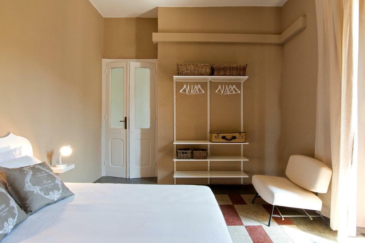 Blulassu City Center Rooms 卡利亚里 外观 照片