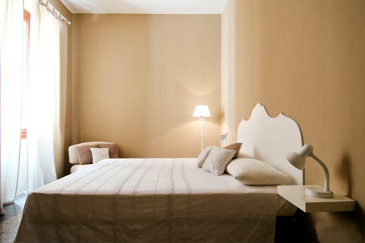 Blulassu City Center Rooms 卡利亚里 外观 照片