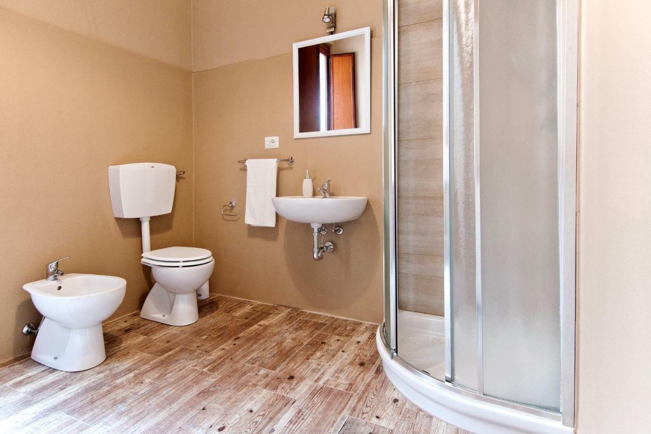 Blulassu City Center Rooms 卡利亚里 外观 照片