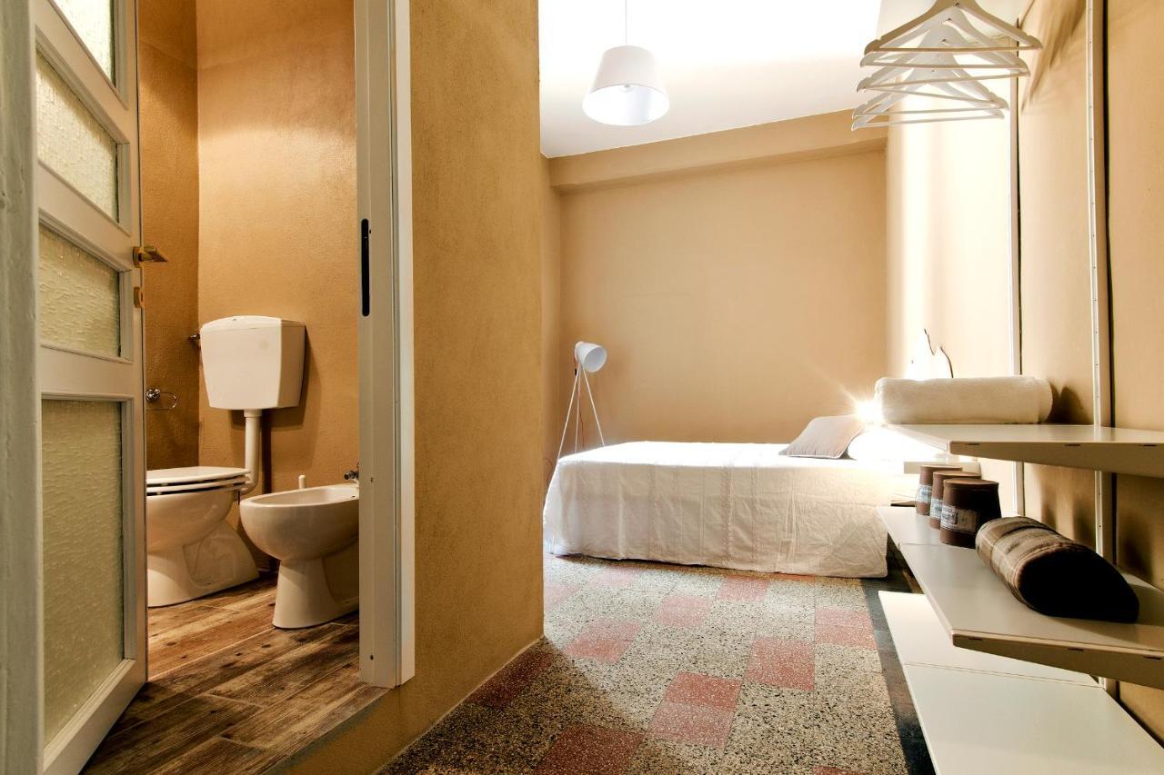 Blulassu City Center Rooms 卡利亚里 外观 照片