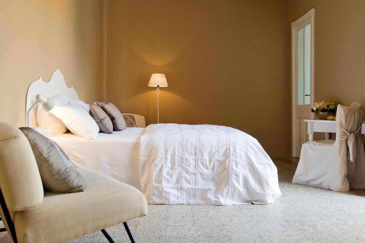 Blulassu City Center Rooms 卡利亚里 外观 照片